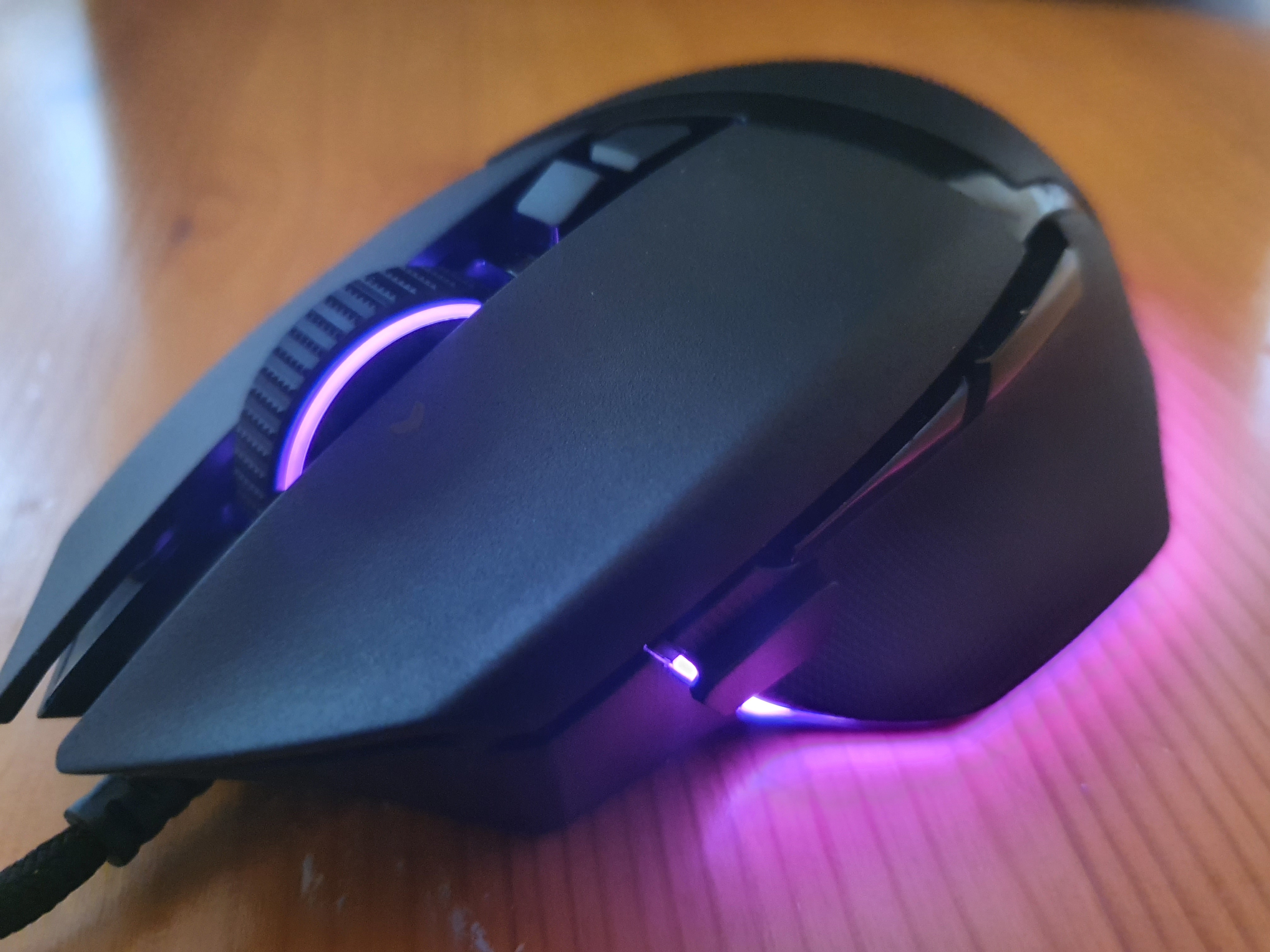 Razer Basilisk V3