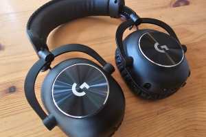 Logitech G Pro X 2 Lightspeed review: The reason I’m now on team graphene