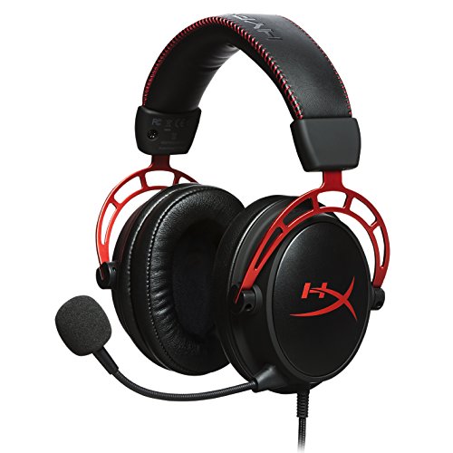 HyperX Cloud Alpha