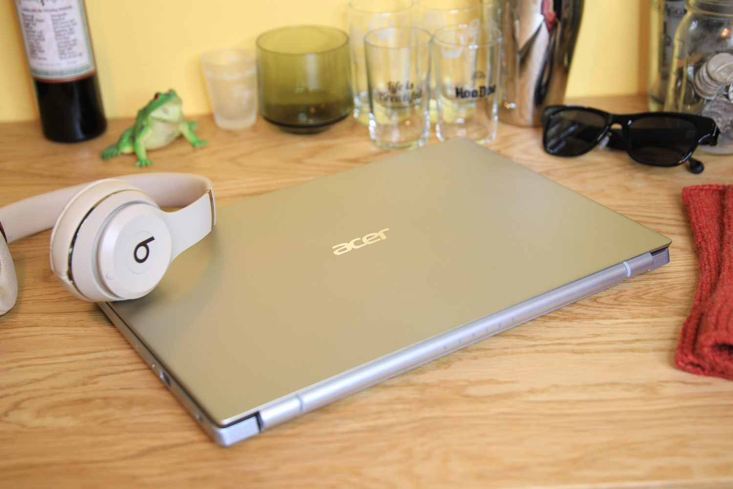 Acer Aspire 3 - Best under 0