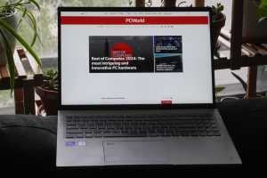 Acer Aspire Vero 16 review: Could be better, but doesn’t need to be