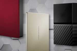 Best external drives 2024: Backup, storage, and portability