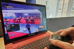 Qualcomm 'won't ever be done' optimizing PC games for Snapdragon