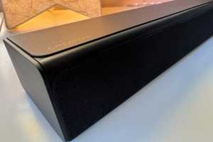 Creative Stage SE Mini review: This $35 PC soundbar doesn't cut it