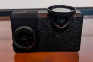 Garmin Dash Cam Live review: LTE, online storage, premium price