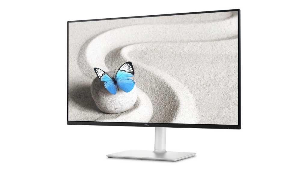 Dell S2725DS monitor