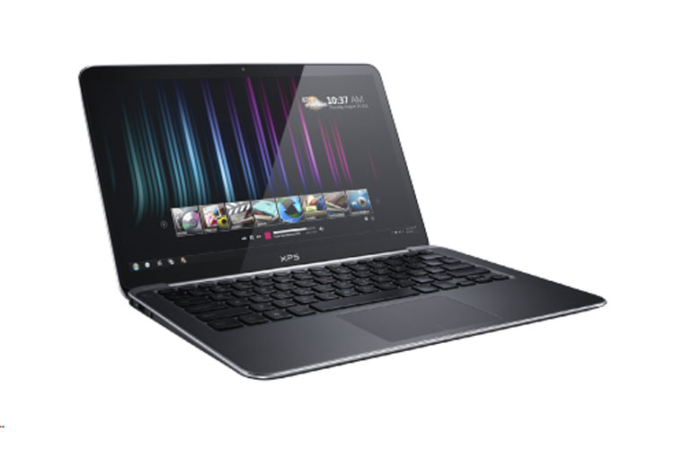 Dell XPS 13