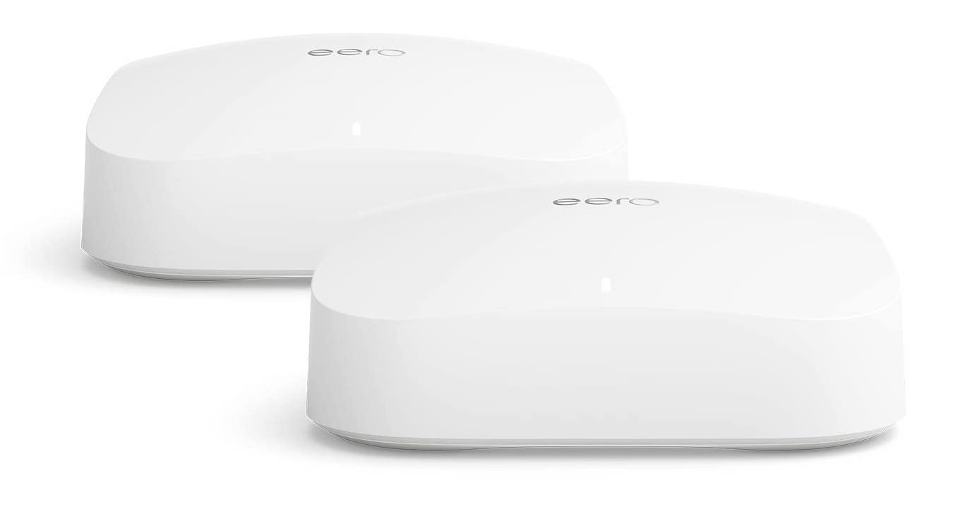 Eero Pro 6E