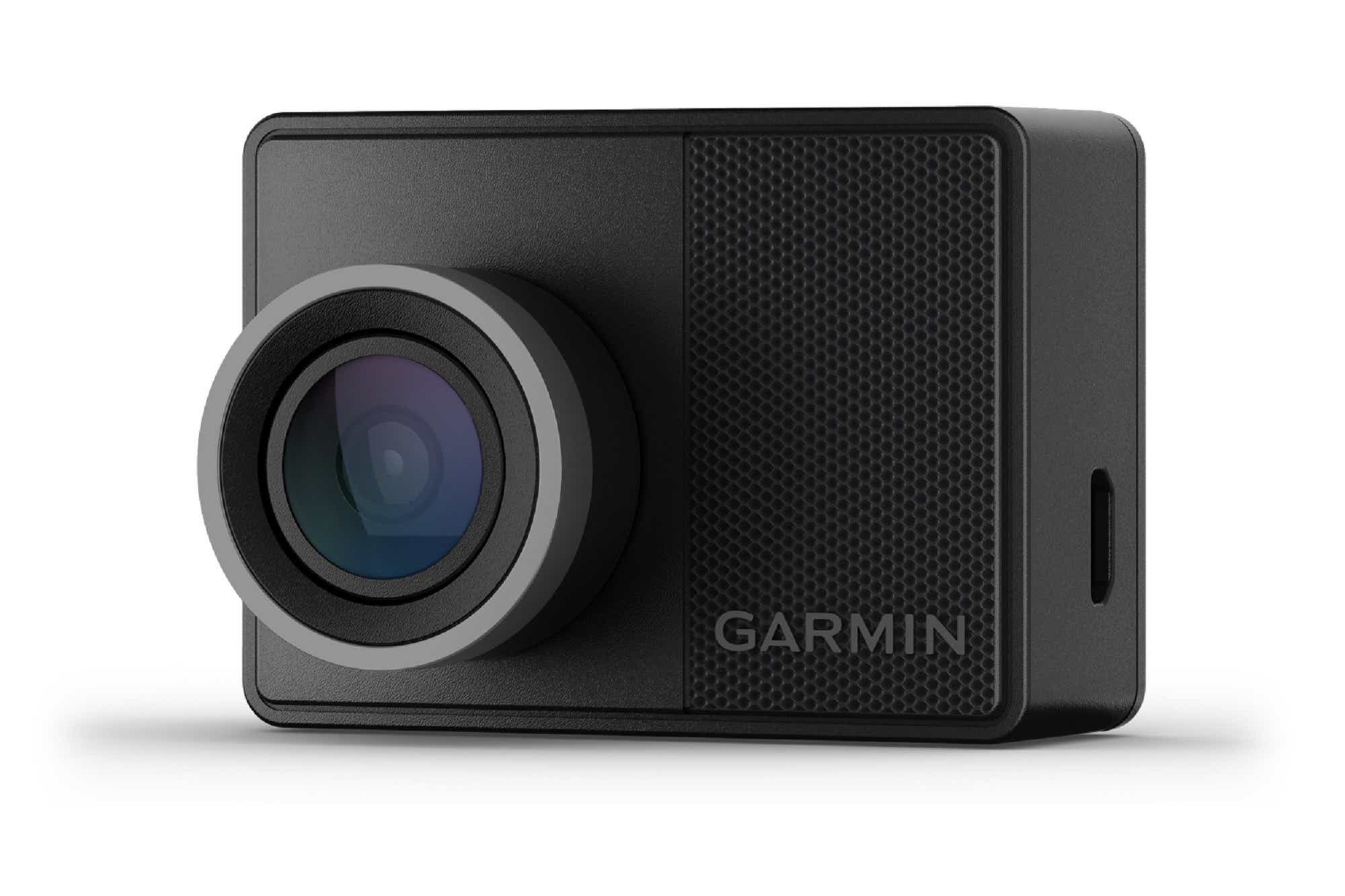 Garmin Dash Cam 57