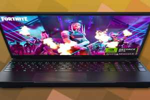 This RTX 4060-powered, 240Hz Gigabyte laptop is absurdly cheap today