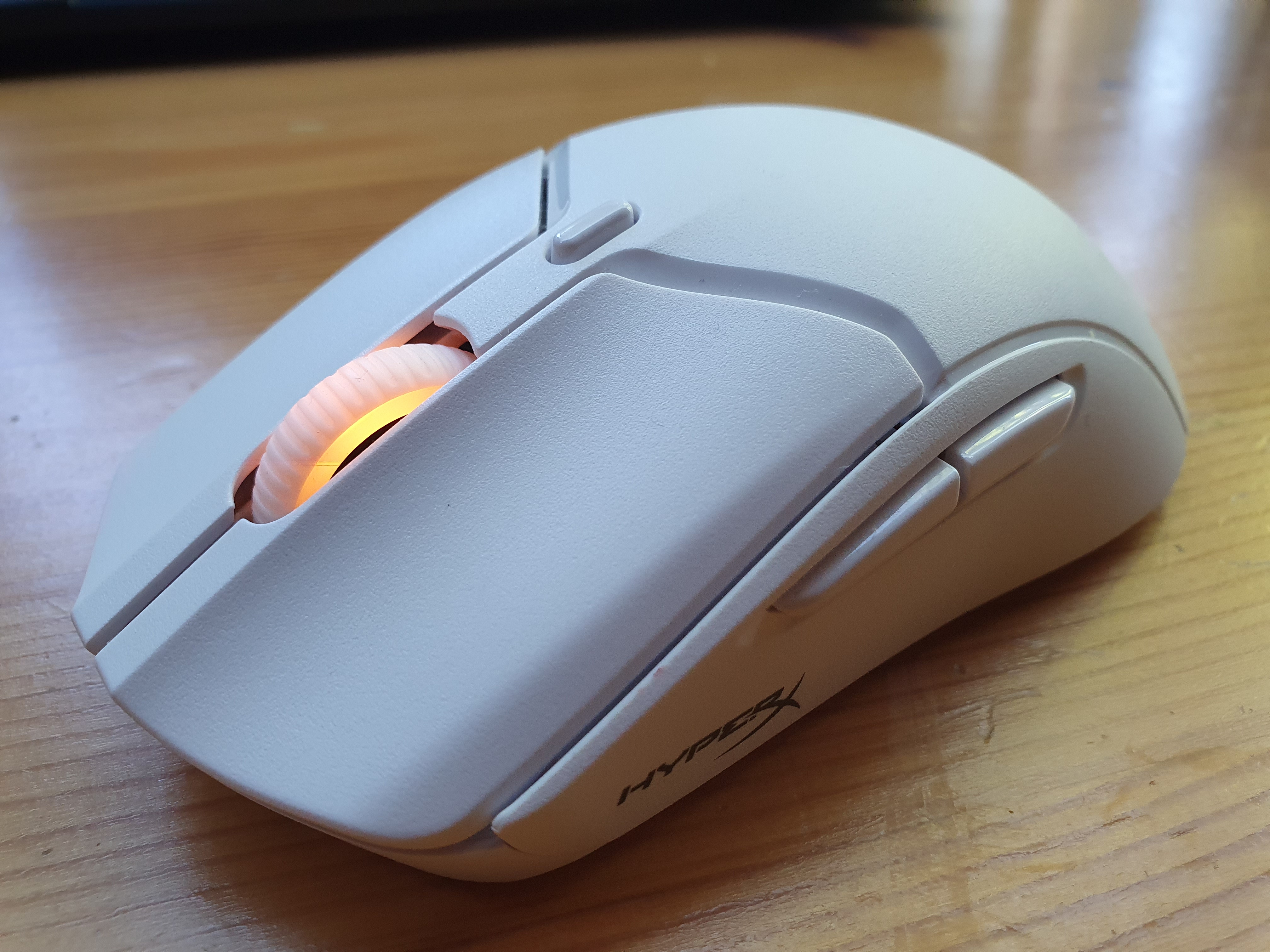 HyperX Pulsefire Haste 2 Wireless