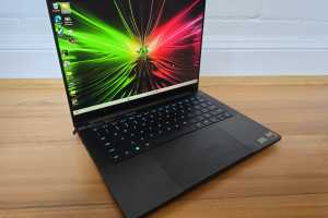 Razer Blade 14 review: Still Razer’s most versatile gaming laptop