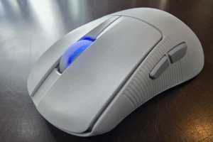 Asus ROG Keris II Ace review: Near perfection in an esports mouse