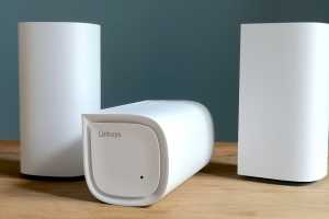 Linksys Velop Pro 6E review: Wi-Fi 6E gets (more) affordable