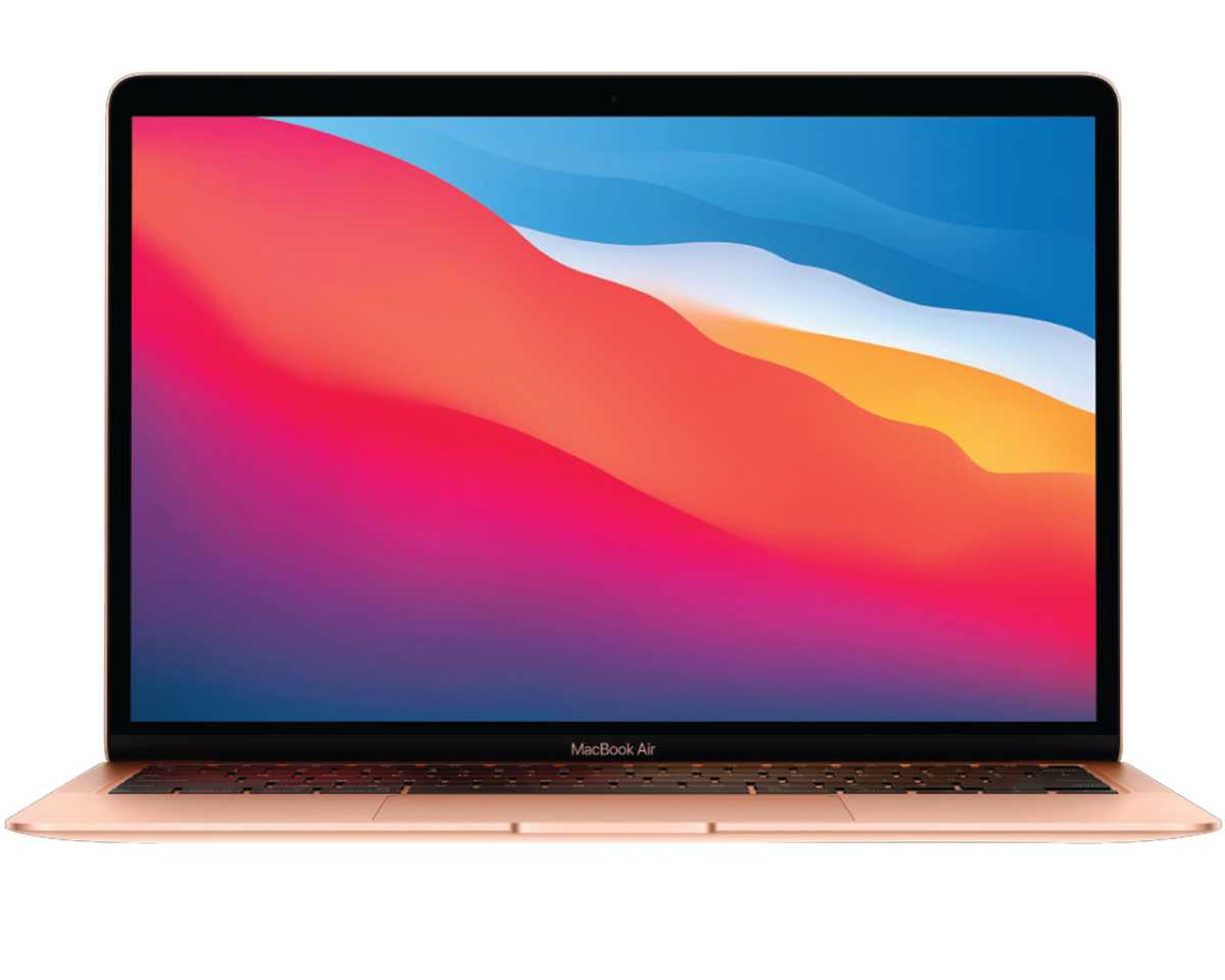 MacBook Air M1