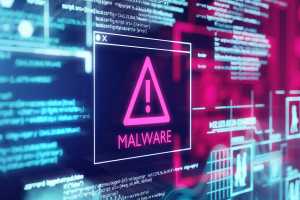 How do I remove malware from my PC?