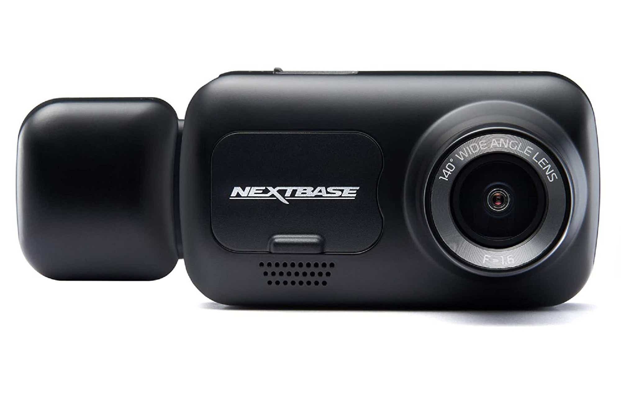 Nextbase 222X Dash Cam