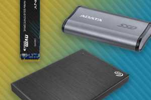 Best October Prime Day deals on SSD & storage