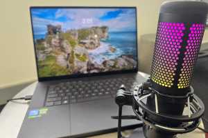 Why I won’t spend a fortune on a gaming microphone