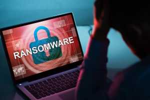 How to prevent (or survive) a ransomware attack