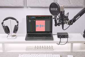 Upgrade your audio by knowing your microphone's 'polar pattern'