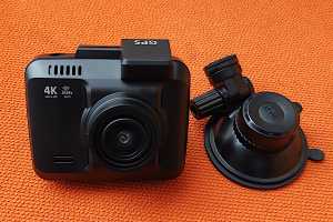 Rove R2-4K Pro dash cam review: Good captures, GPS, and an app