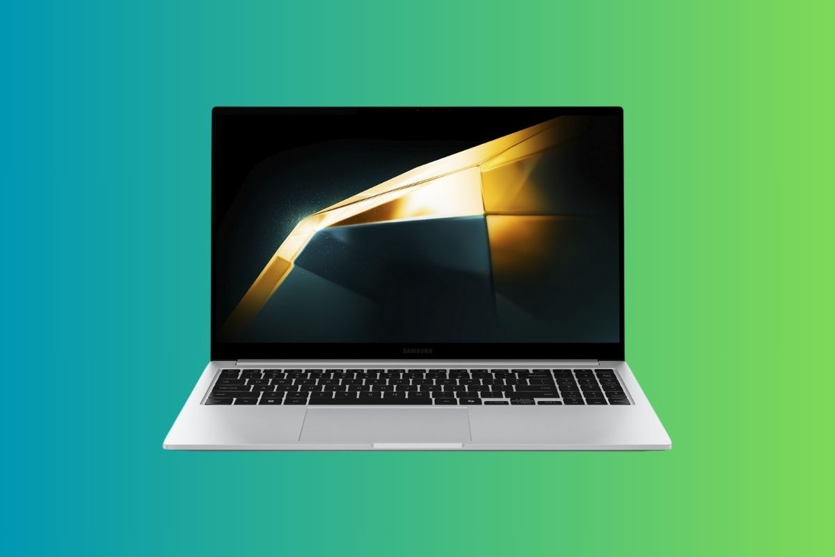 Samsung Galaxy Book4