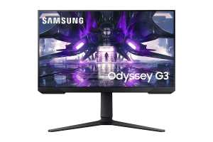 Score this 144Hz Samsung gaming monitor for $170 on Prime Day