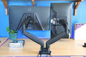 Best monitor arms 2024: The ultimate in flexibility