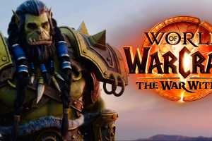 Hands-on: World of Warcraft: The War Within is a solo-friendly action epic 