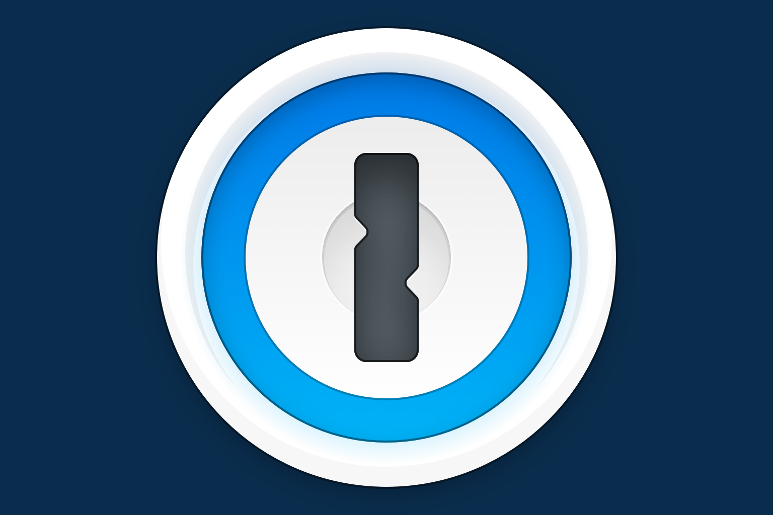 1Password