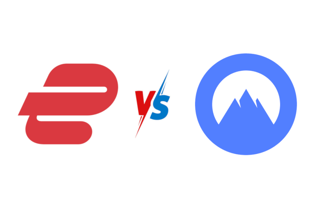 ExpressVPN vs NordVPN