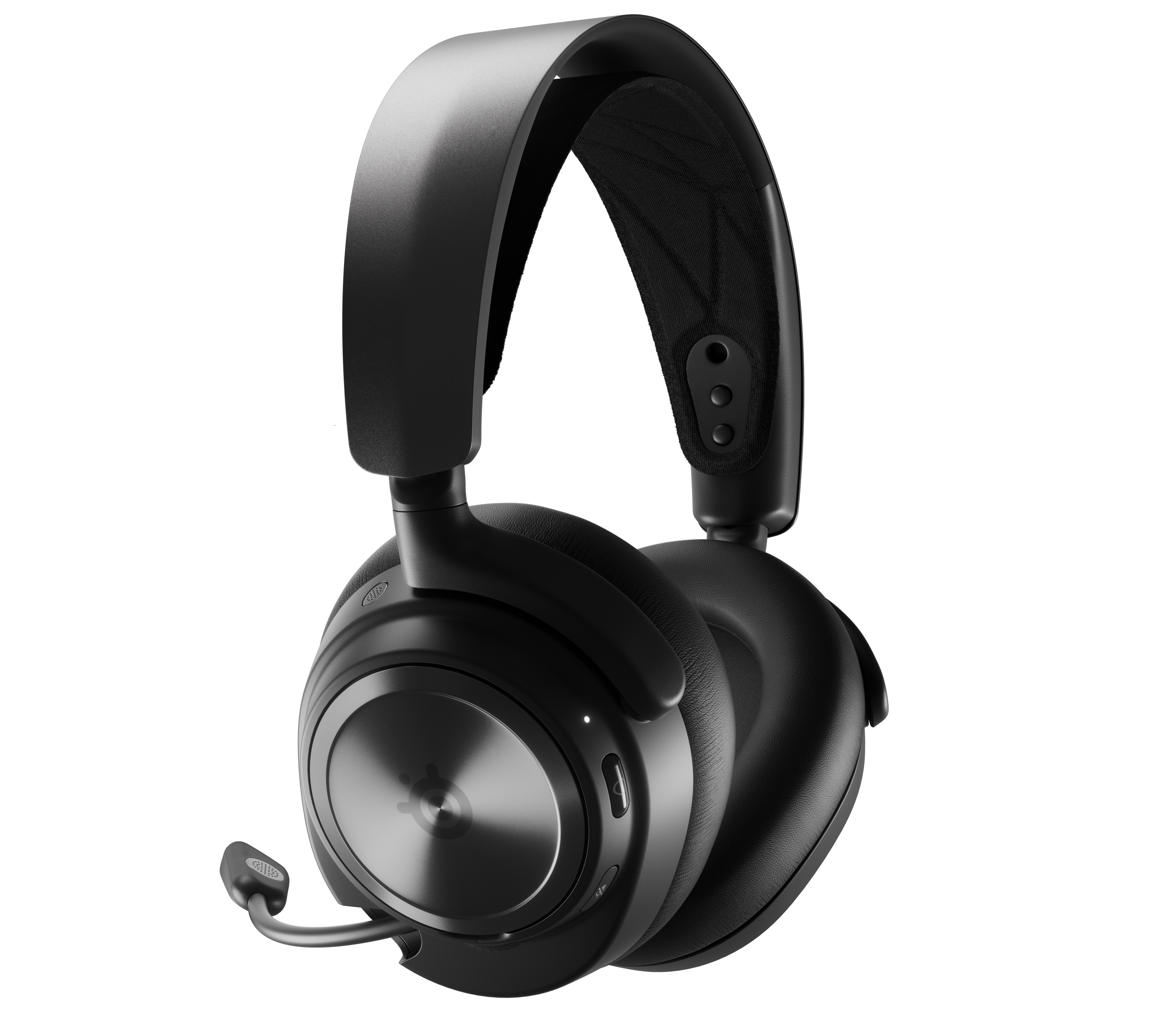 SteelSeries Arctis Nova Pro Wireless - Best audio quality runner-up